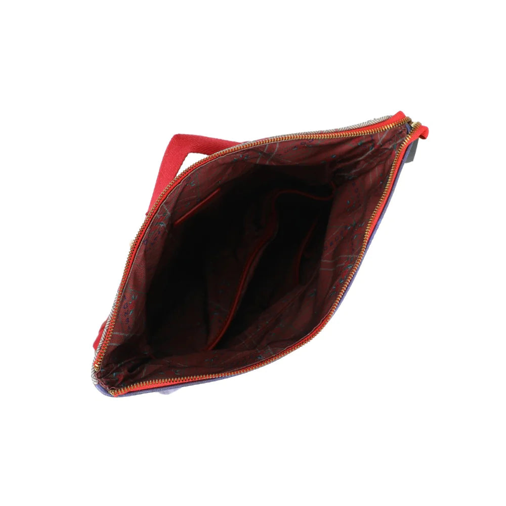 Cheers Street ~ Clara Backpack