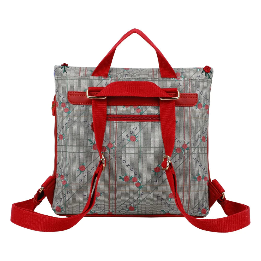 Cheers Street ~ Clara Backpack