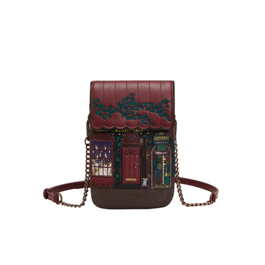 Mystic Wicks ~ Phone Pouch