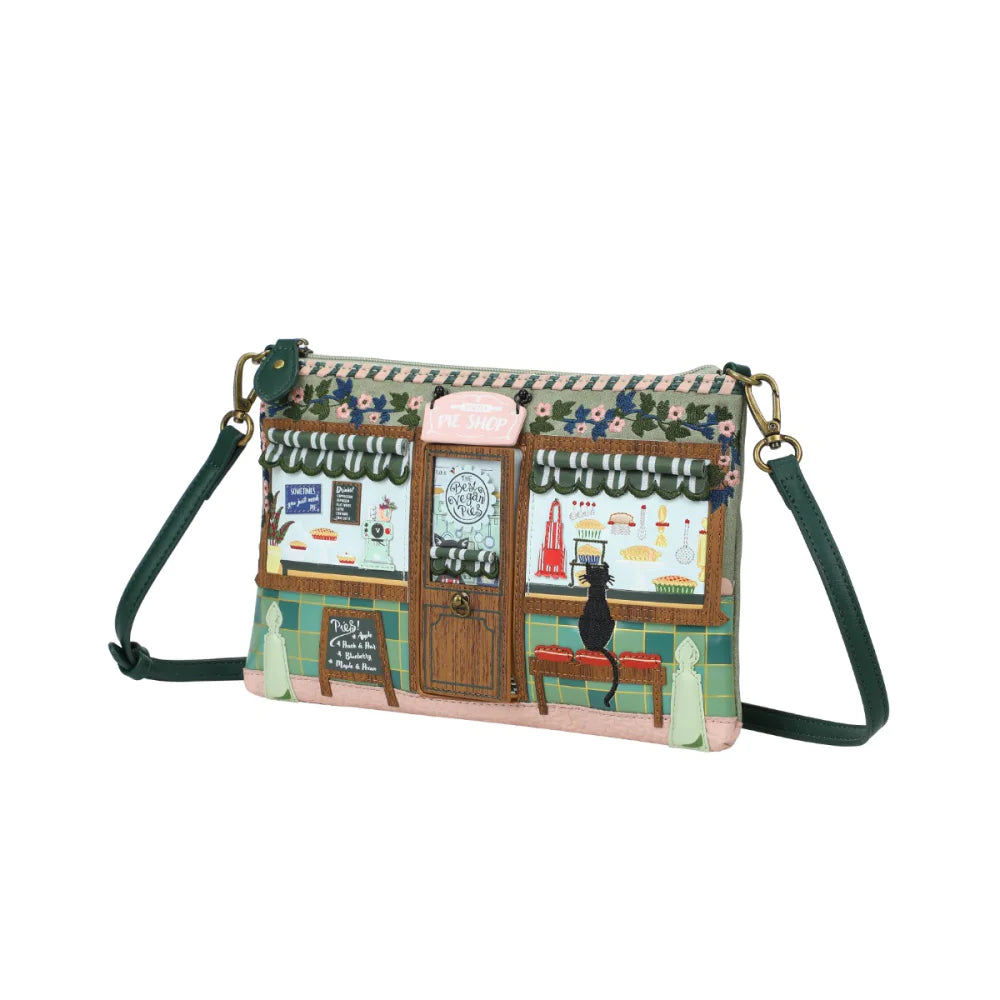 Vendula Pie Shop ~ Kate bag