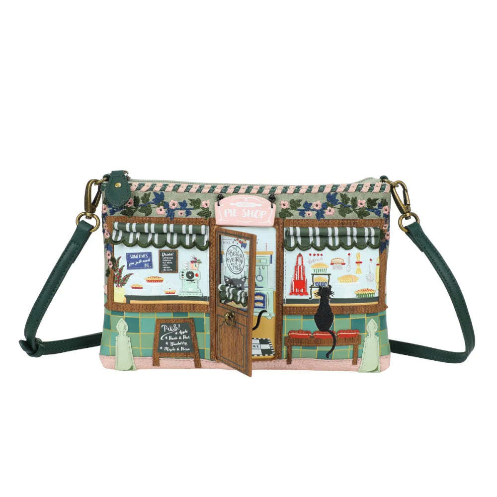 Vendula Pie Shop ~ Kate bag