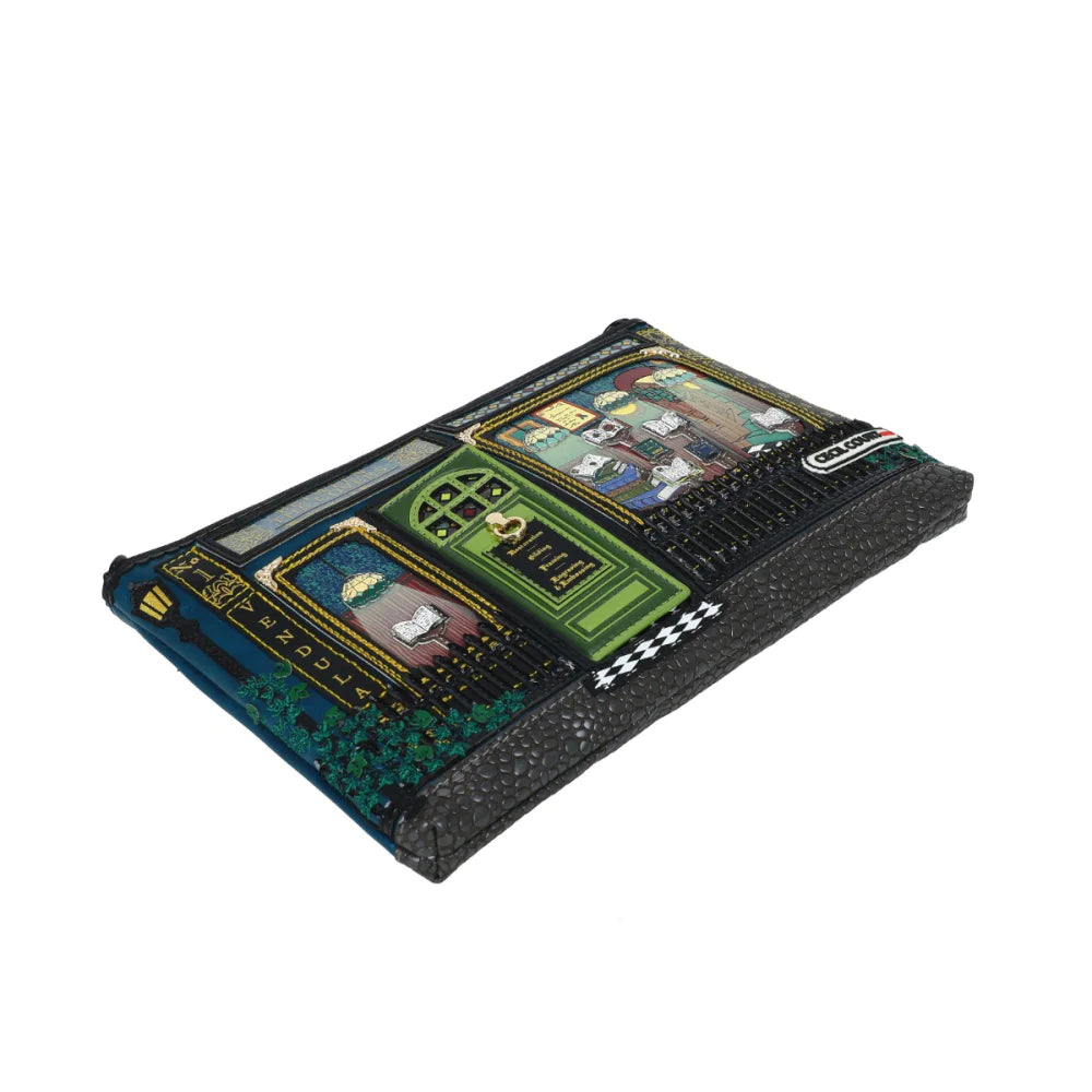 Bookbinders ~ Kate Bag