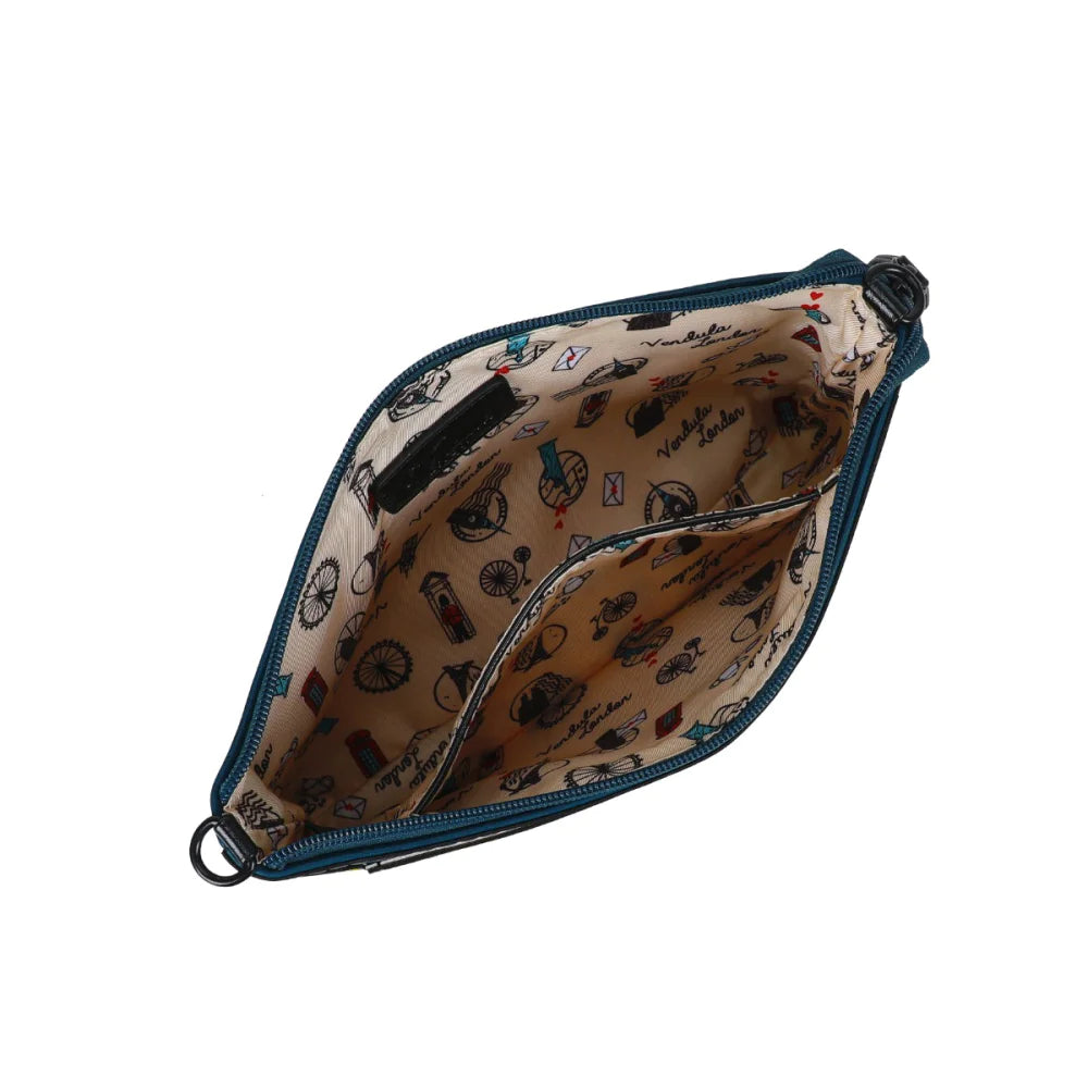 Bookbinders ~ Kate Bag