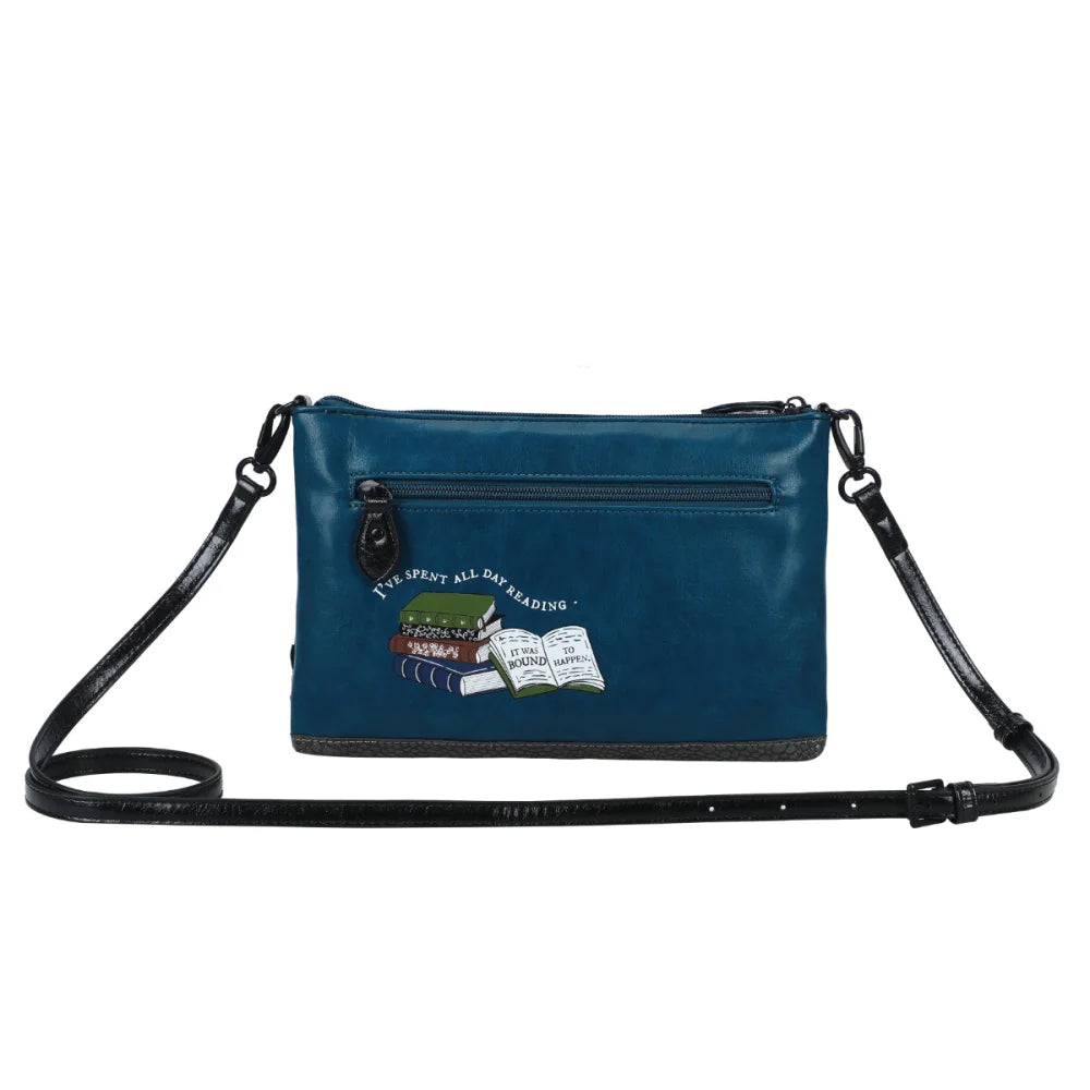 Bookbinders ~ Kate Bag