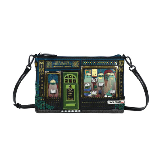 Bookbinders ~ Kate Bag