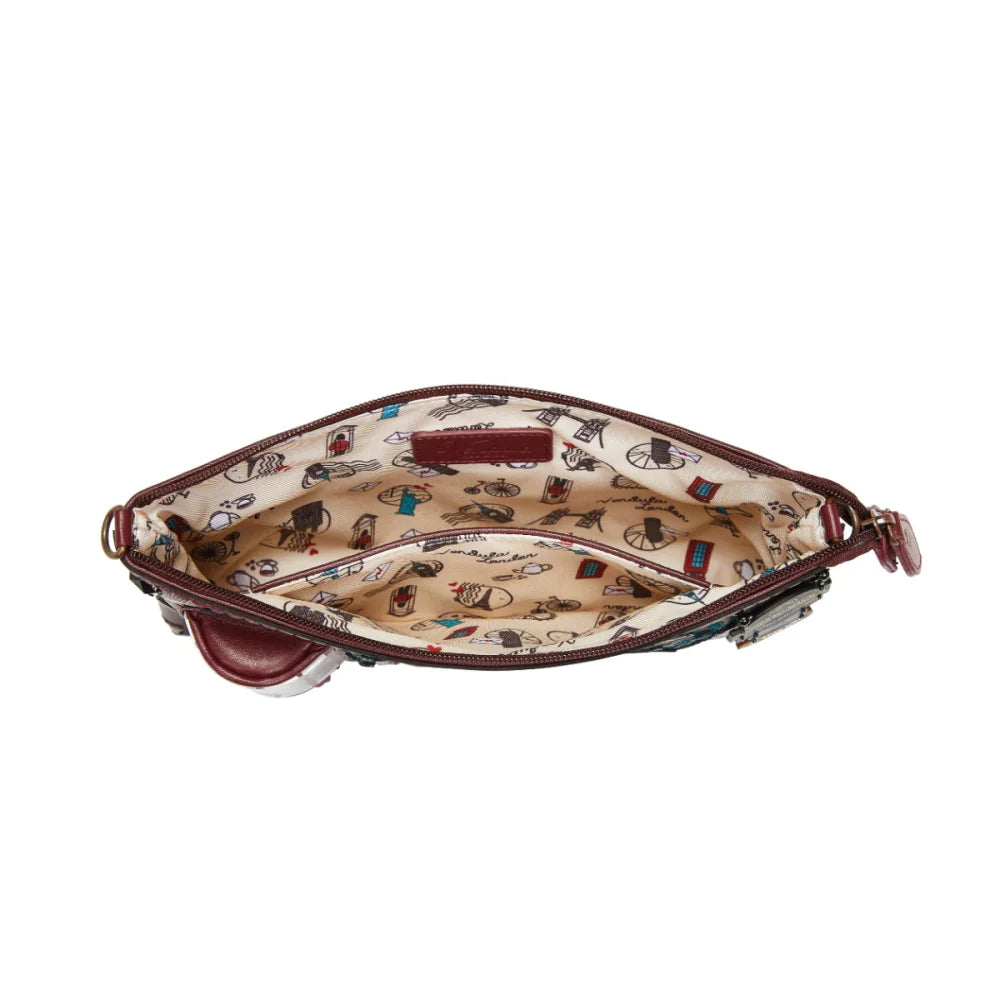 Mystic Wicks ~ Kate Bag