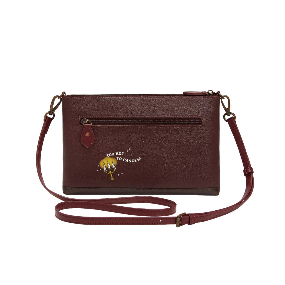 Mystic Wicks ~ Kate Bag