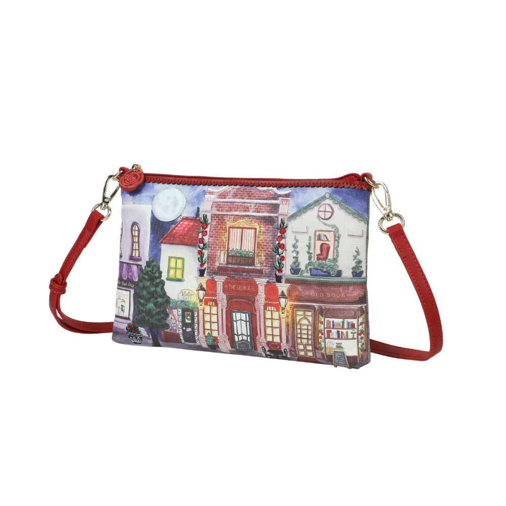 Cheers Street ~ Kate Bag