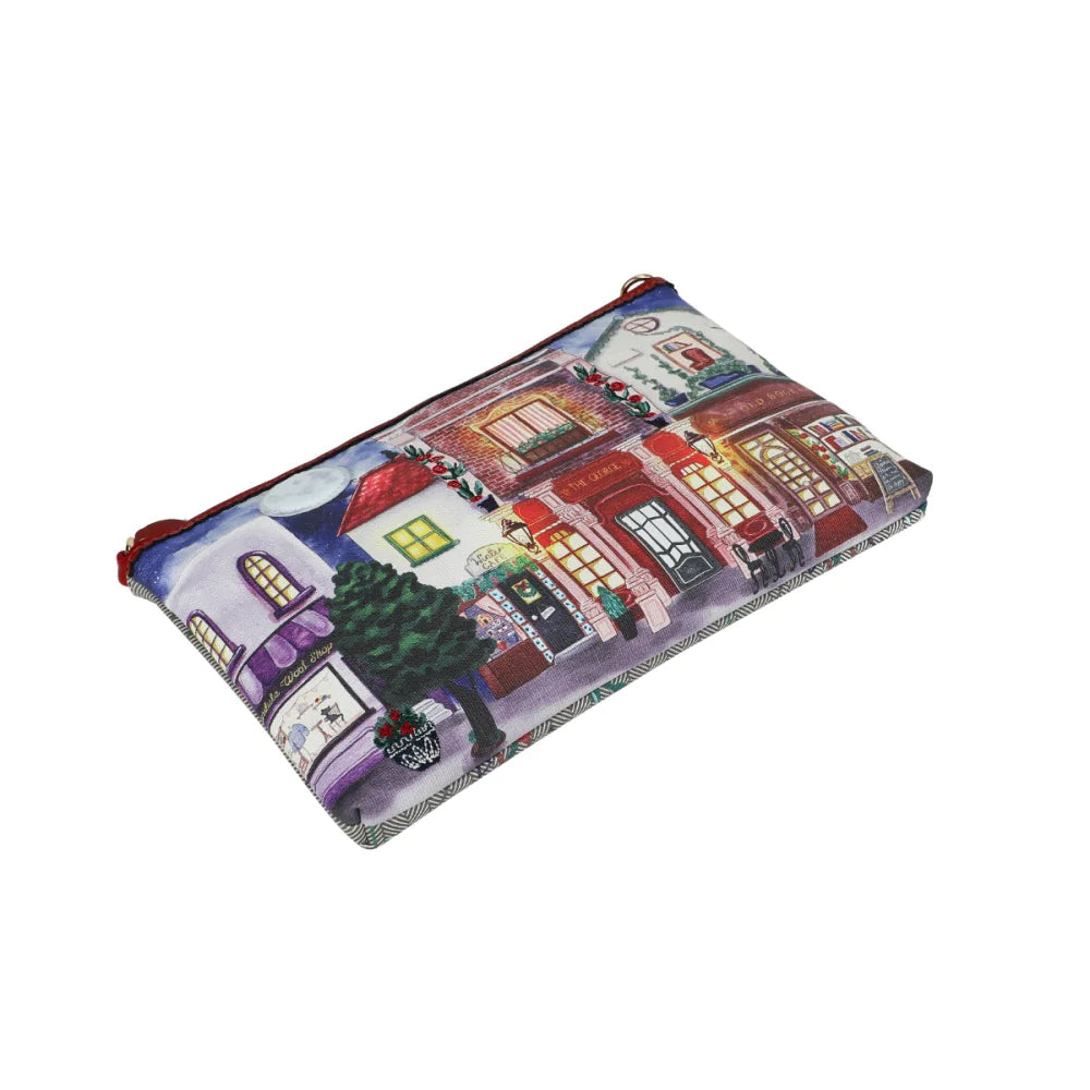 Cheers Street ~ Kate Bag