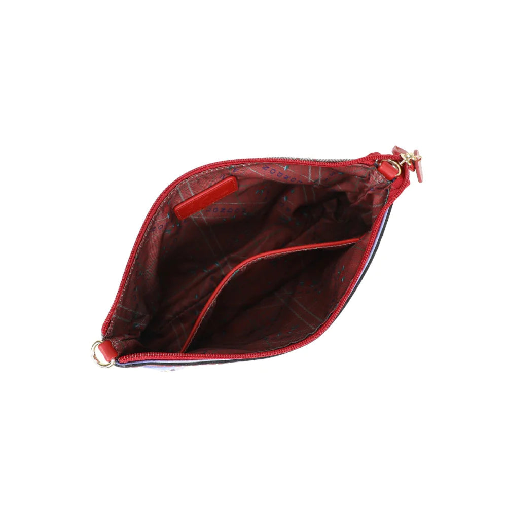 Cheers Street ~ Kate Bag