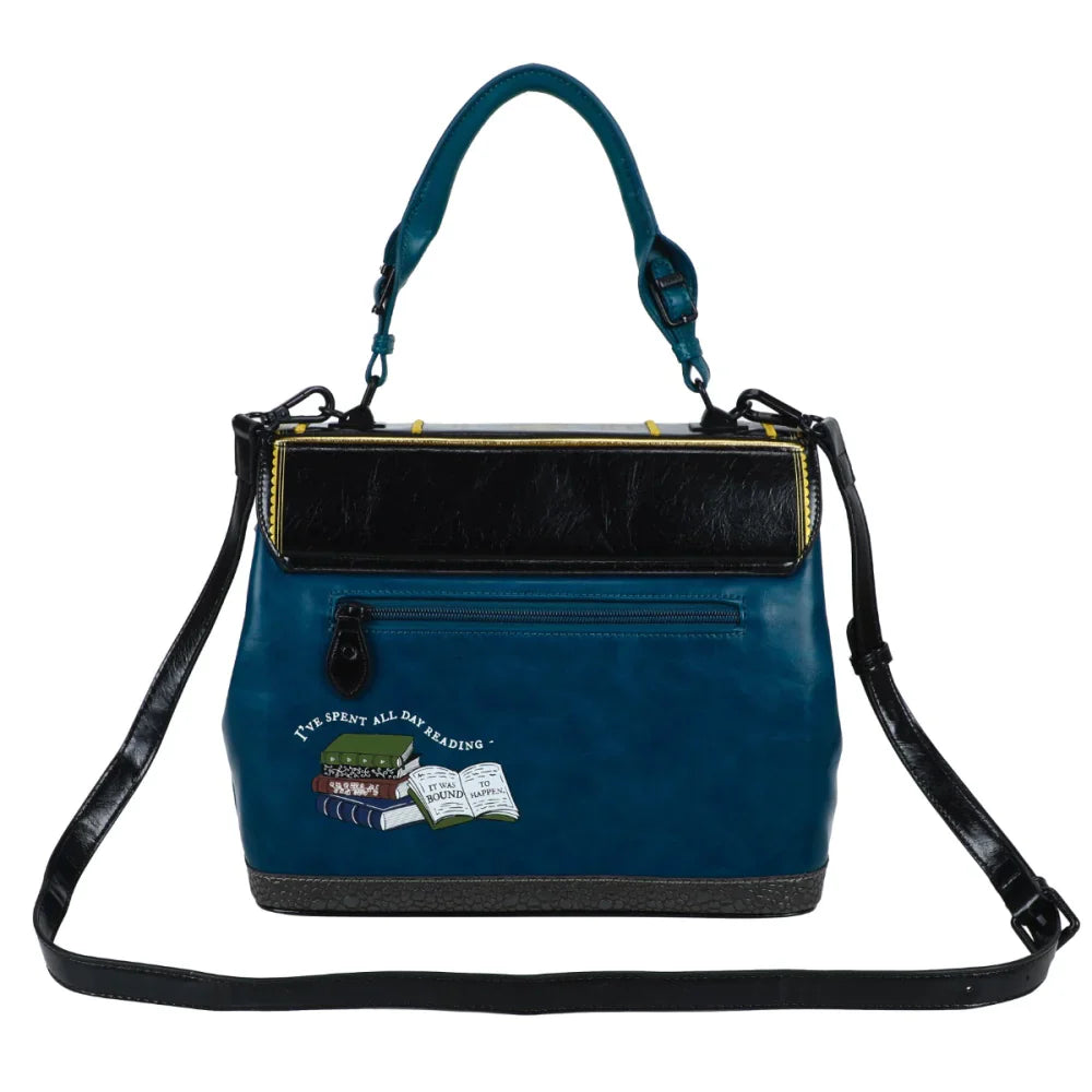 Bookbinders ~ Grace Bag