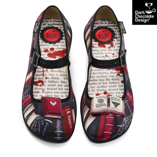 Chocolaticas® Horror Tales