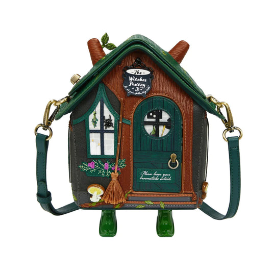 The Witches Pantry ~ House Bag