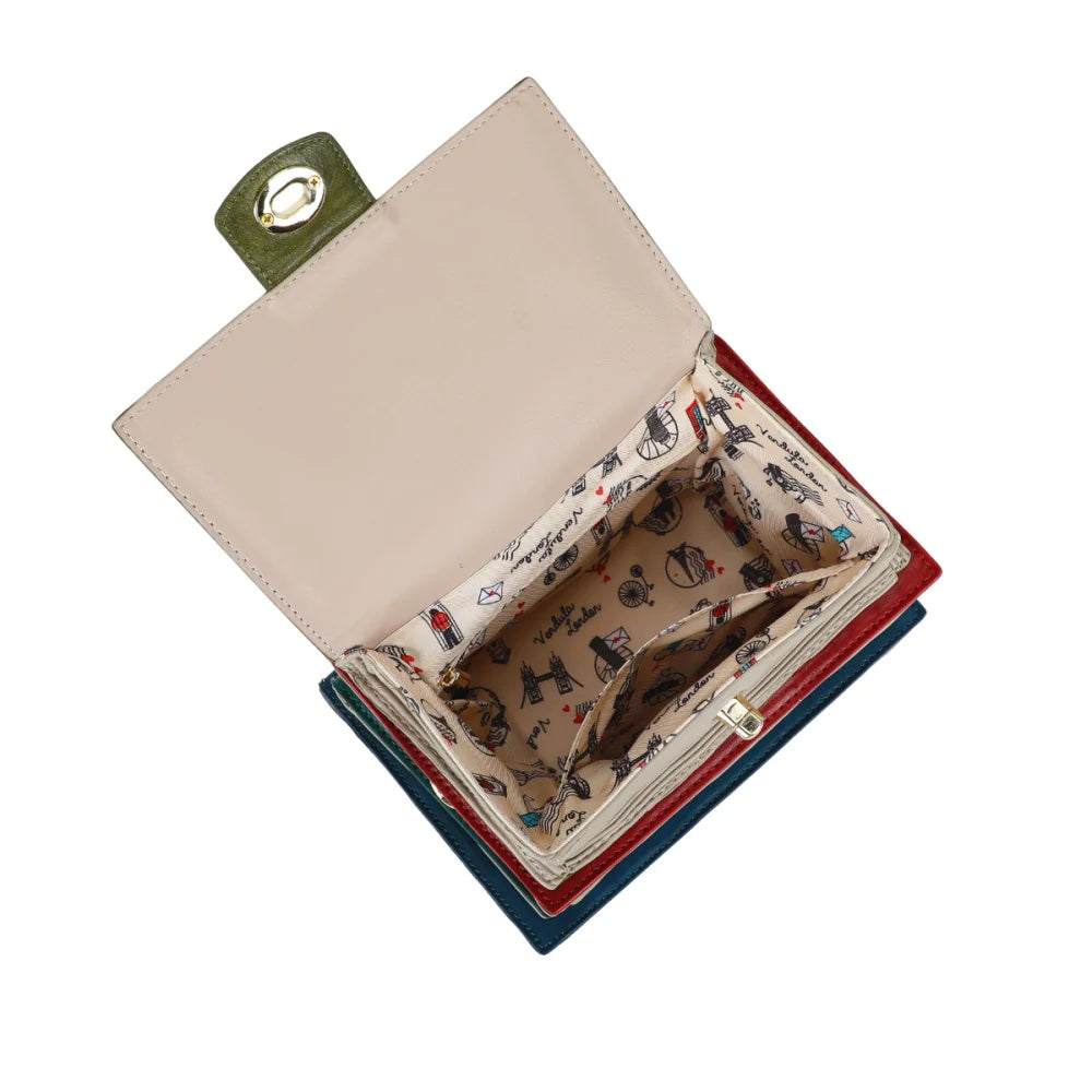 Bookbinders ~ Book Stack Bag