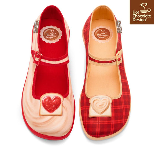 Chocolaticas® Perfect Pair