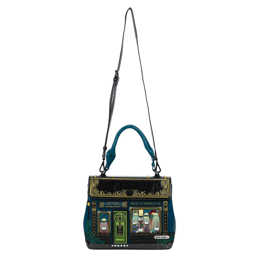 Bookbinders ~ Grace Bag