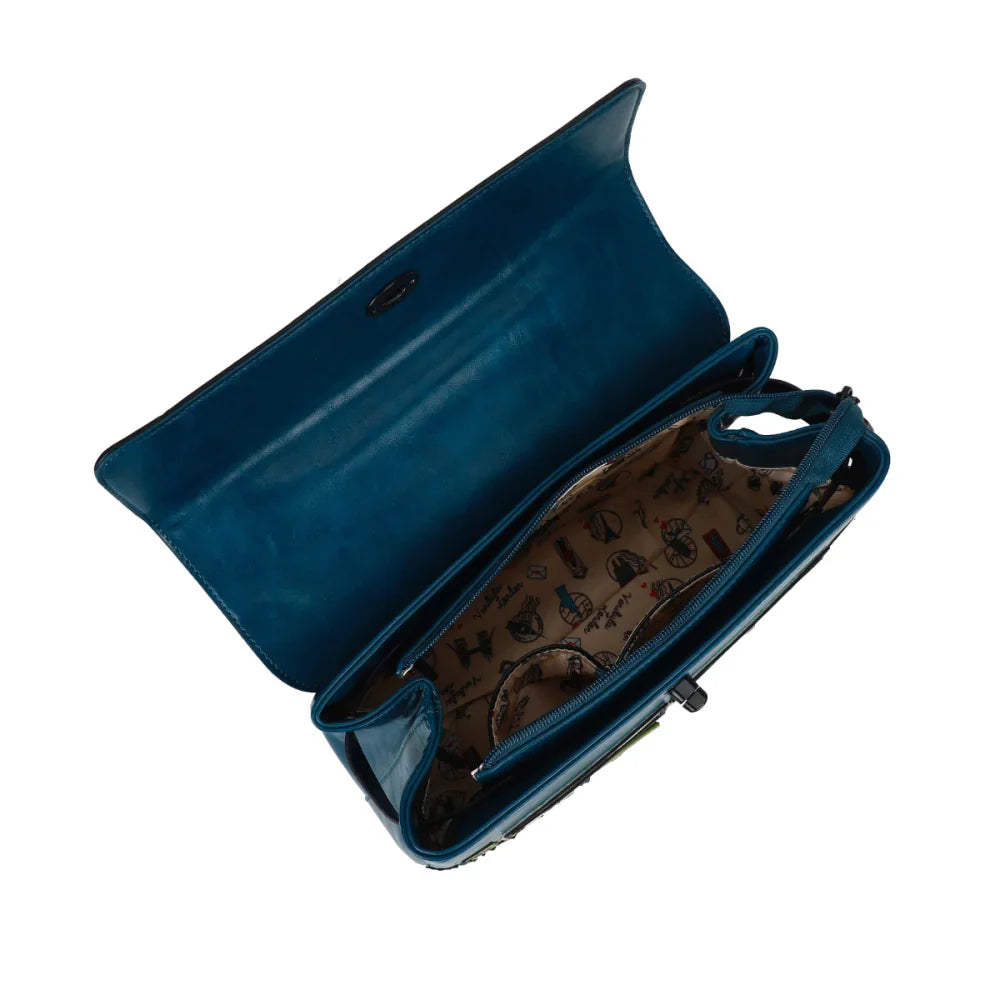 Bookbinders ~ Grace Bag