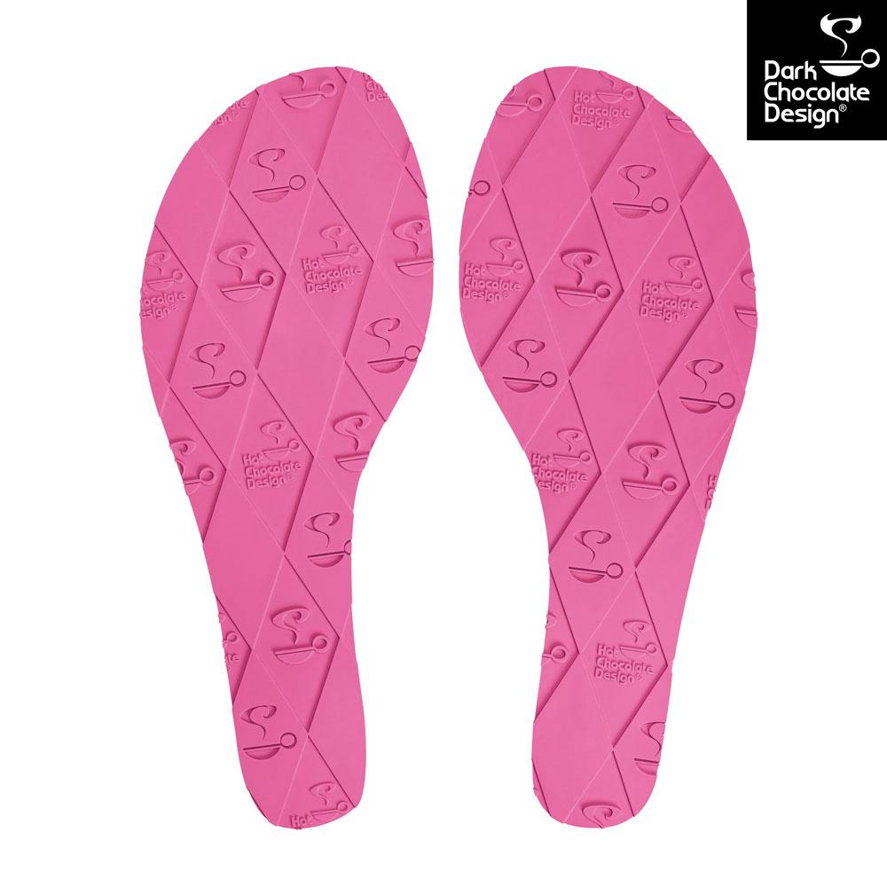 Chocolaticas® Horror Luau Sandals