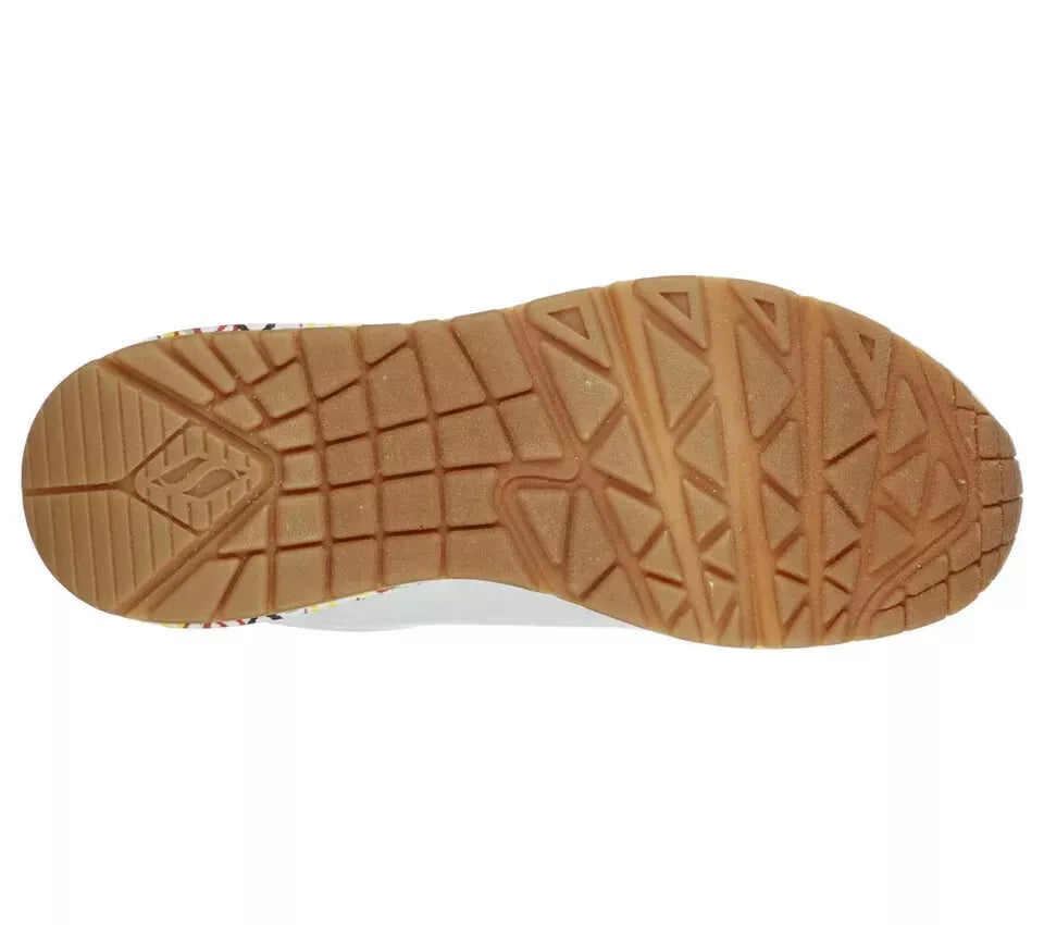 James Goldcrown - Uno Loving Love (White, Multi)