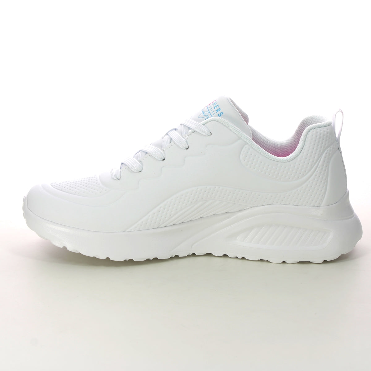 James Goldcrown - Uno Lite Heart of Hearts (White)