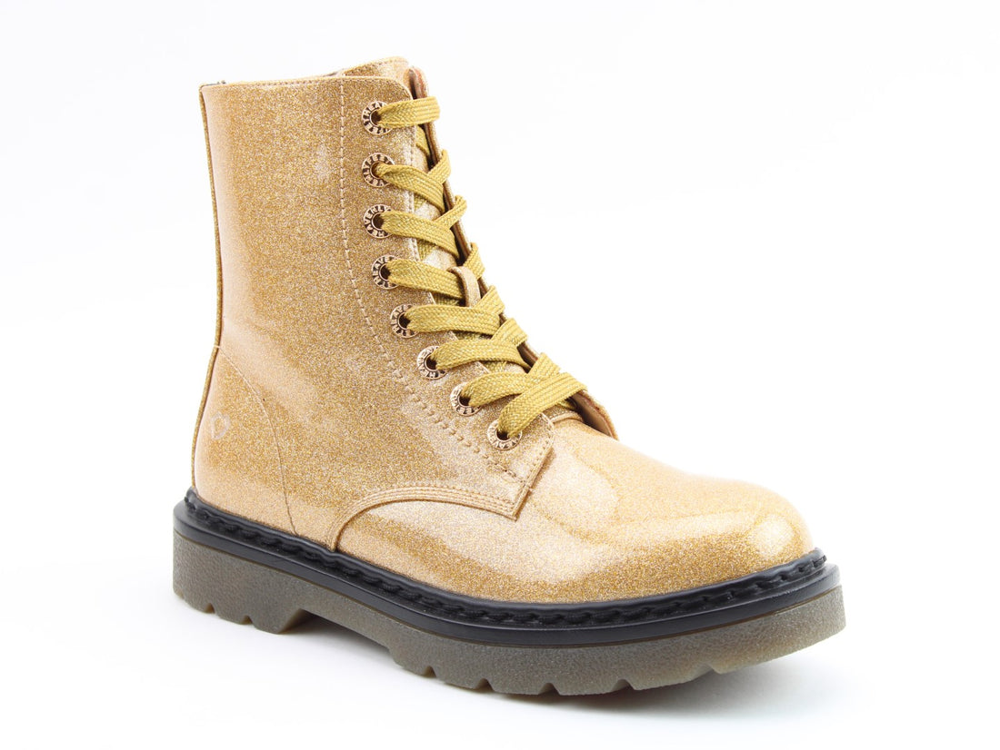 Justina2 Glitter ~ Gold