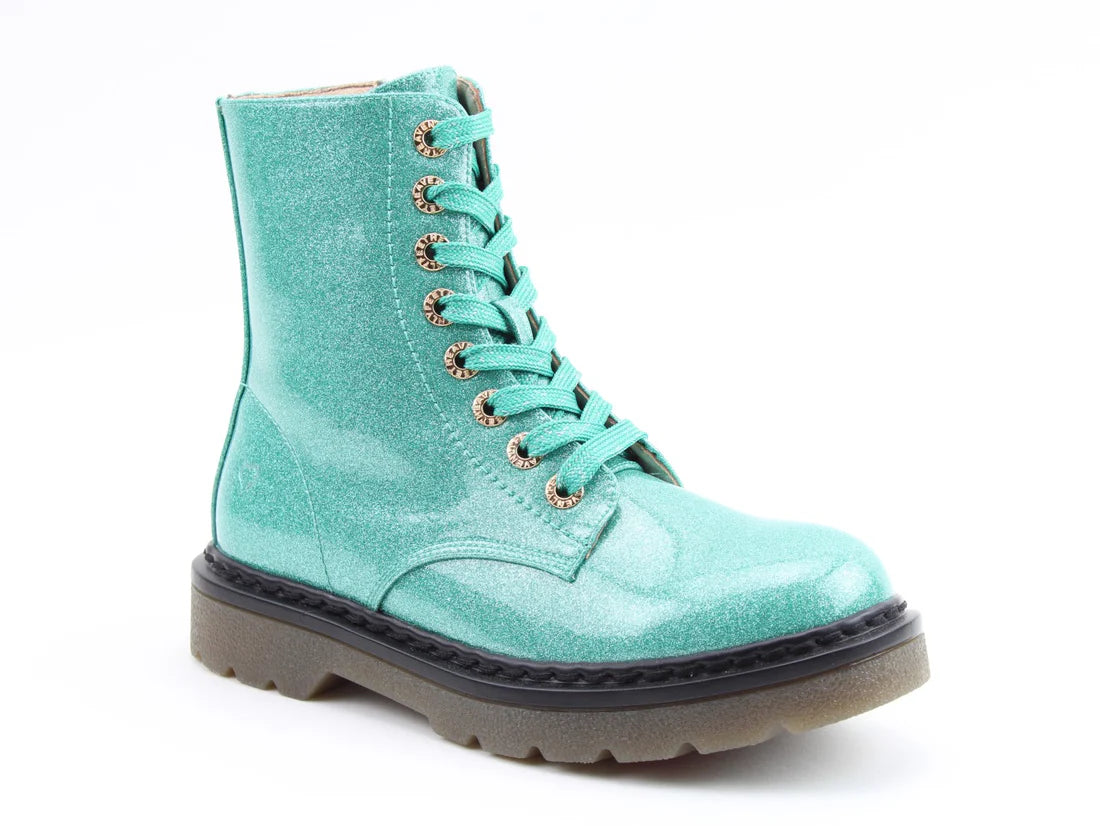 Justina2 Glitter ~ Mint