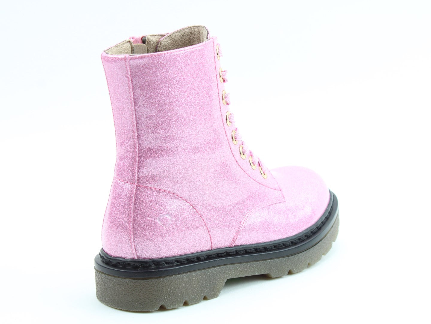 Justina2 Glitter ~ Pink