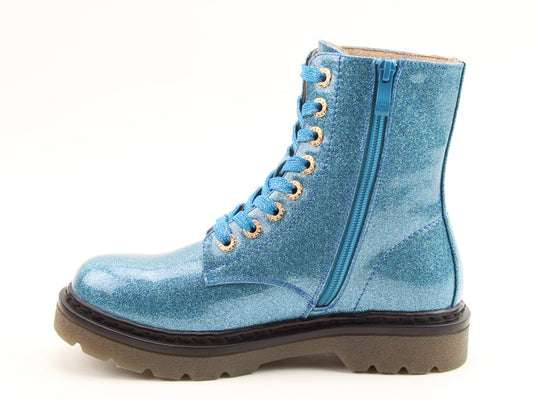 Justina2 Glitter ~ Blue