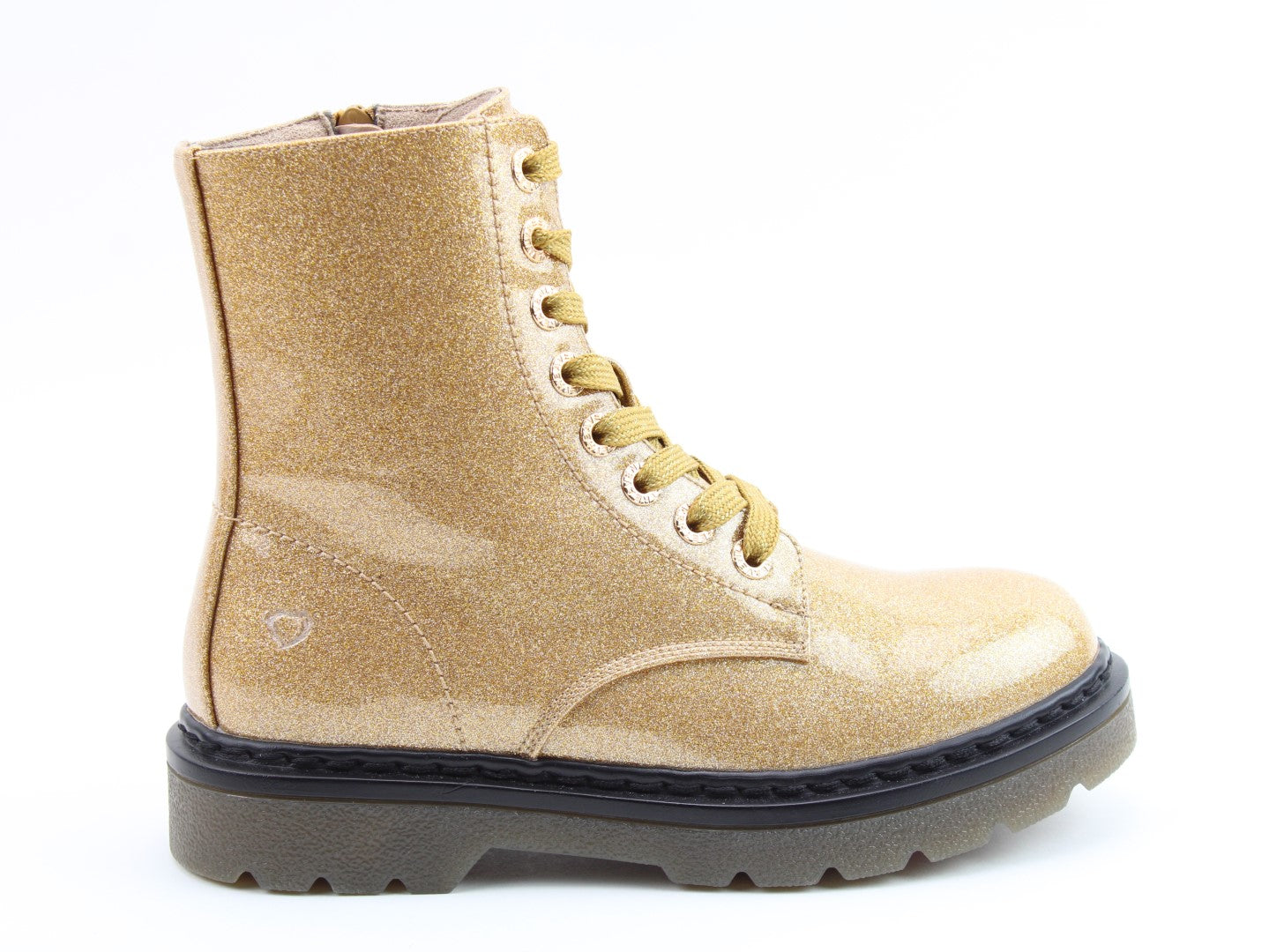 Justina2 Glitter ~ Gold