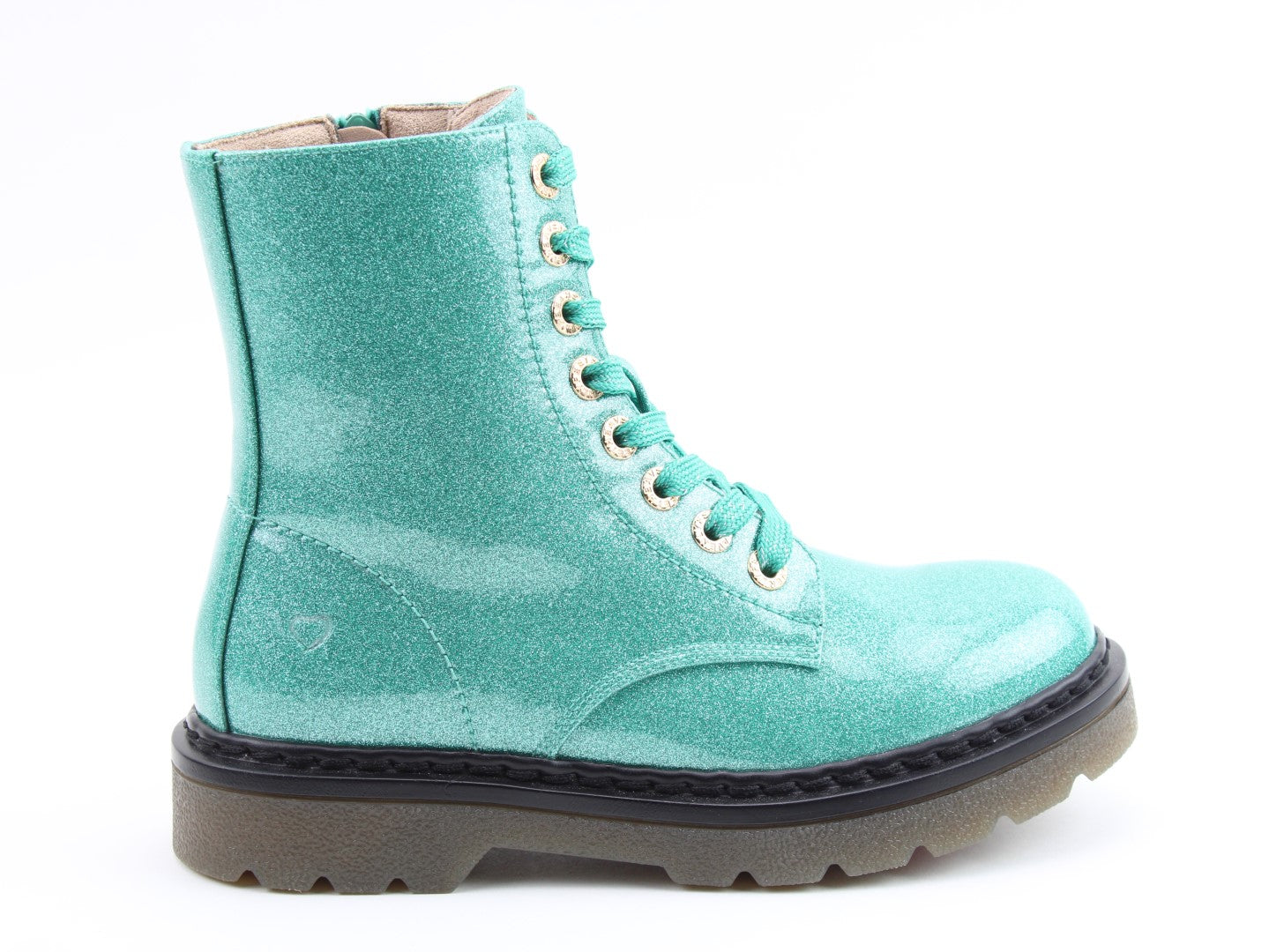 Justina2 Glitter ~ Mint