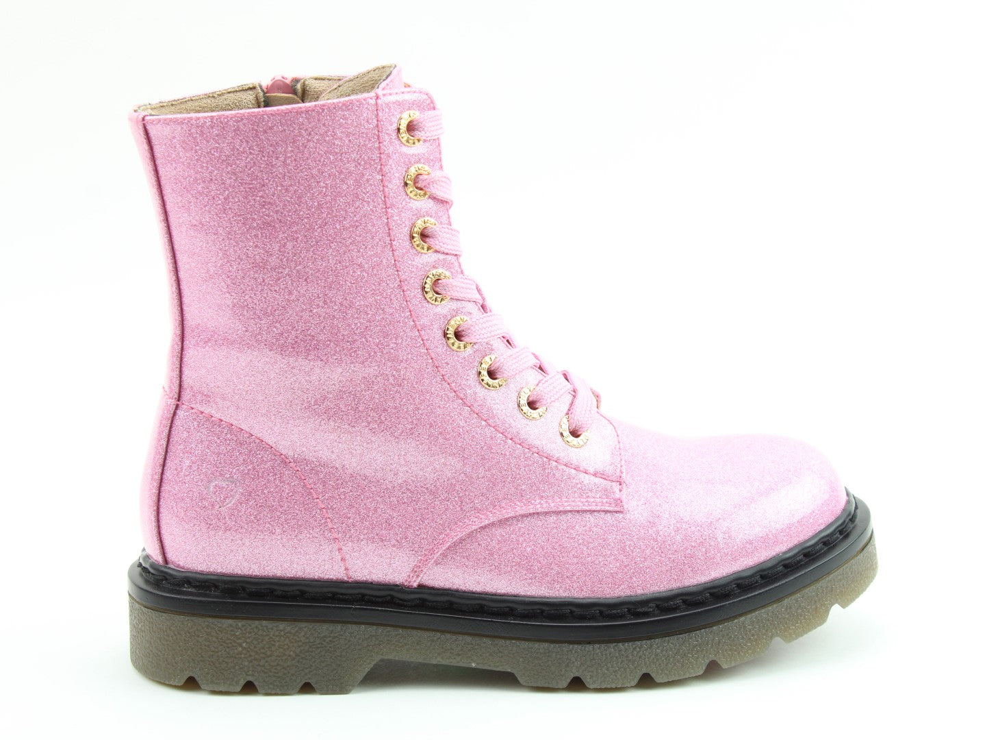 Justina2 Glitter ~ Pink