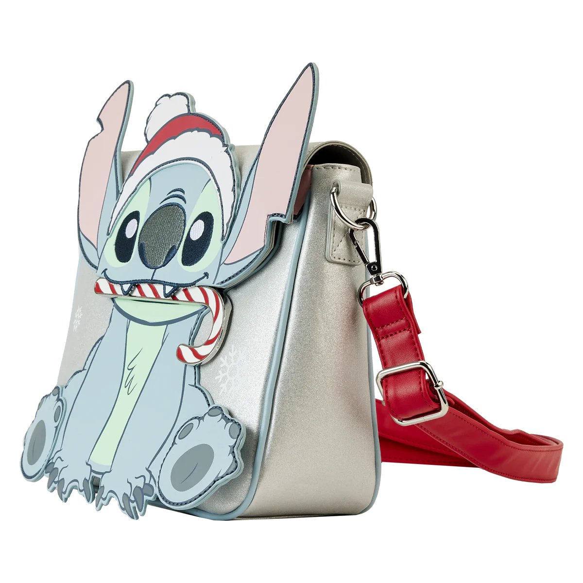 Stitch Holiday Crossbody bag ~ Lilo & Stitch - Rockamilly - Bags & Purses - Vintage