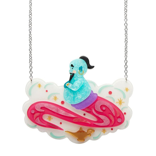 To Be Free Necklace - Rockamilly - Jewellery - Vintage