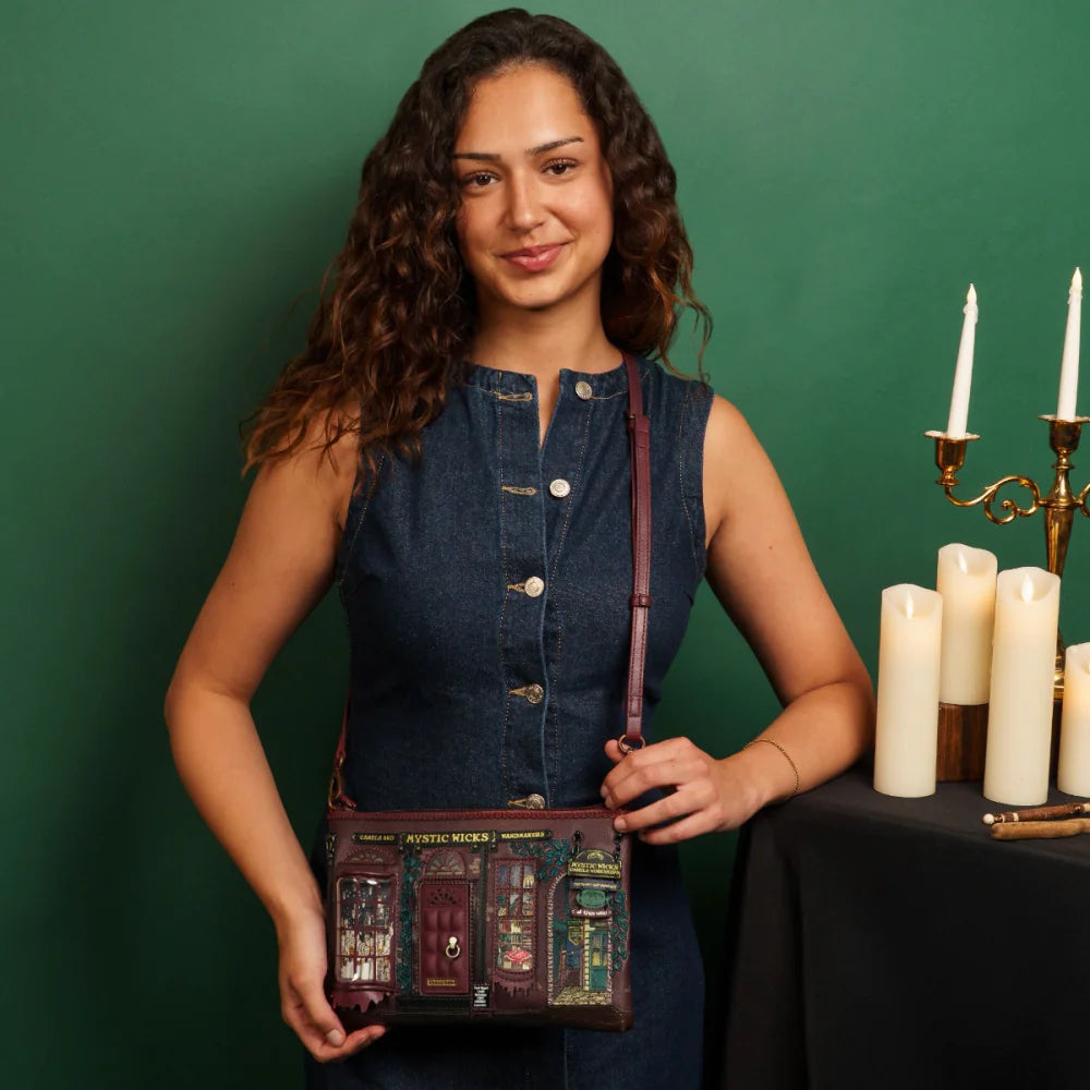 Mystic Wicks ~ Kate Bag