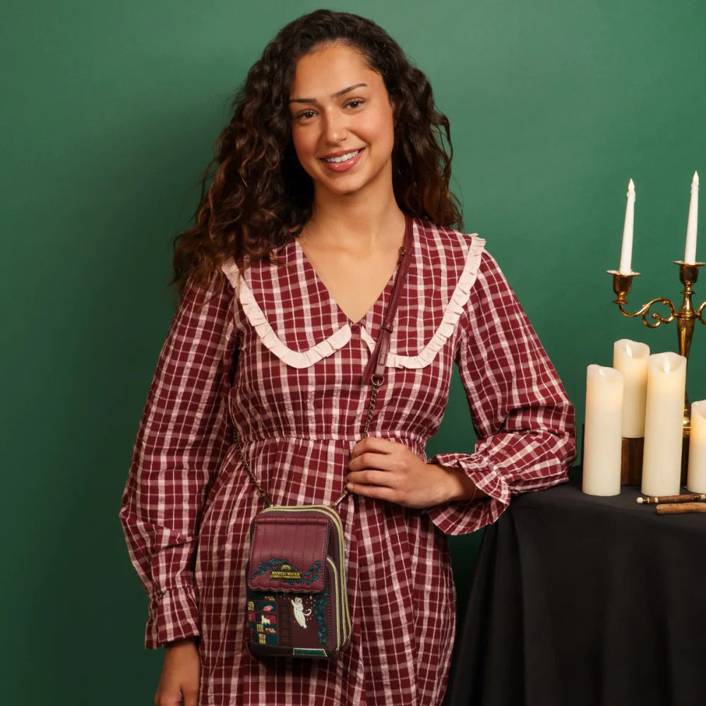 Mystic Wicks ~ Callaway Bag