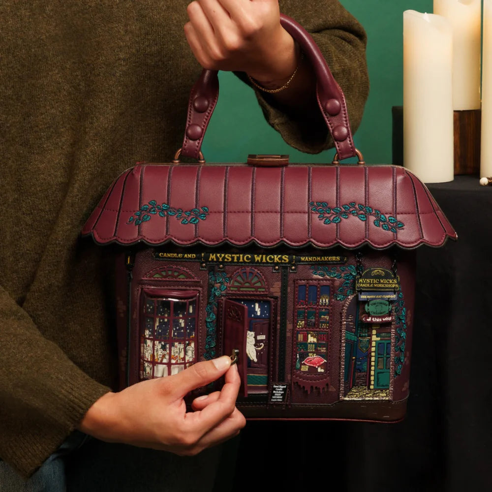 Mystic Wicks ~ Grab Bag