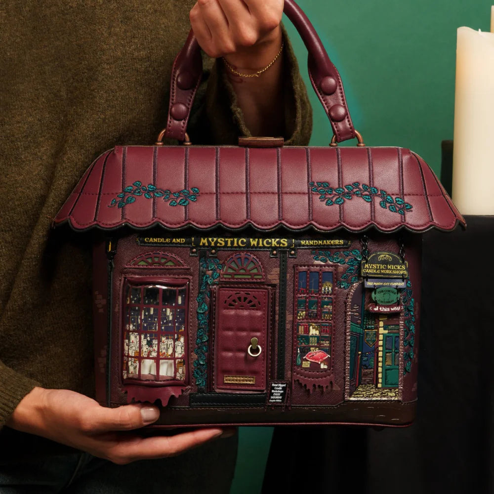 Mystic Wicks ~ Grab Bag