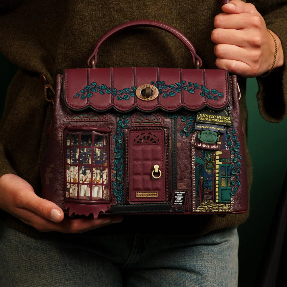 Mystic Wicks ~ Mini Grace Bag