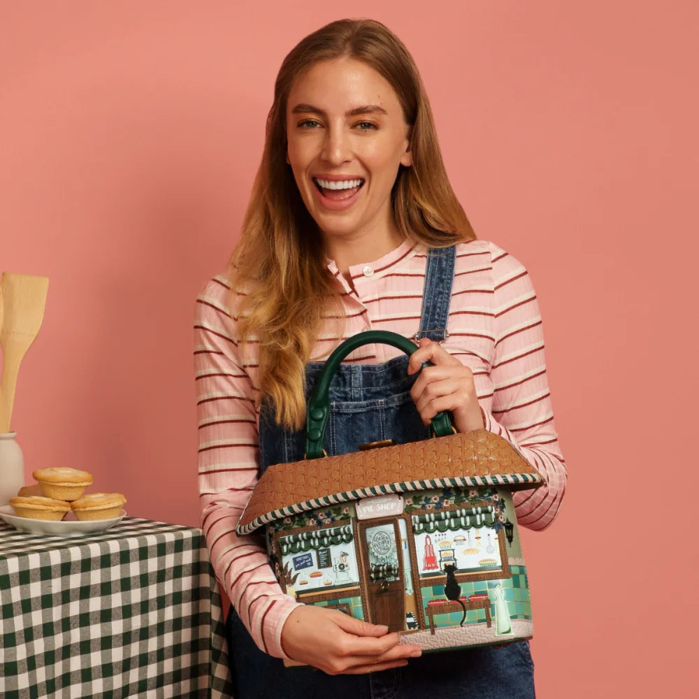 Vendula Pie Shop ~ Grab Bag