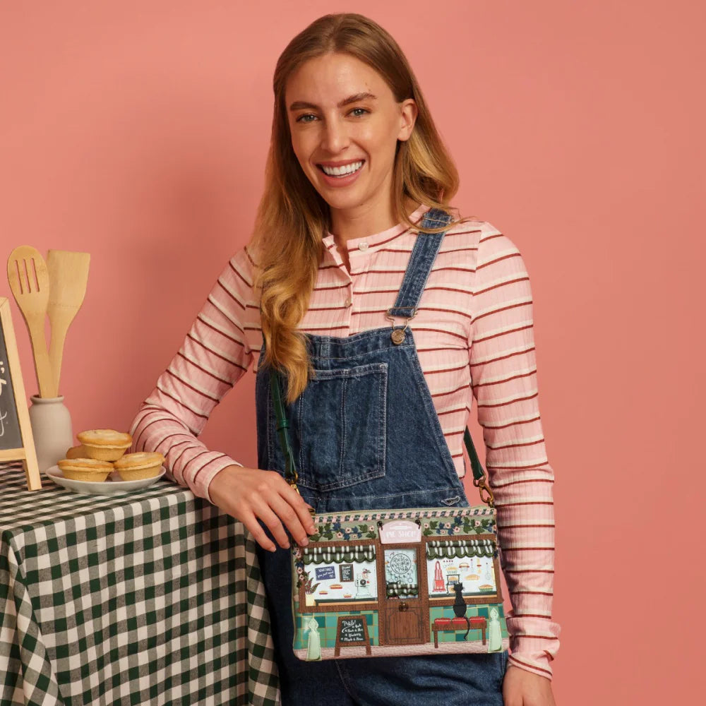 Vendula Pie Shop ~ Kate bag