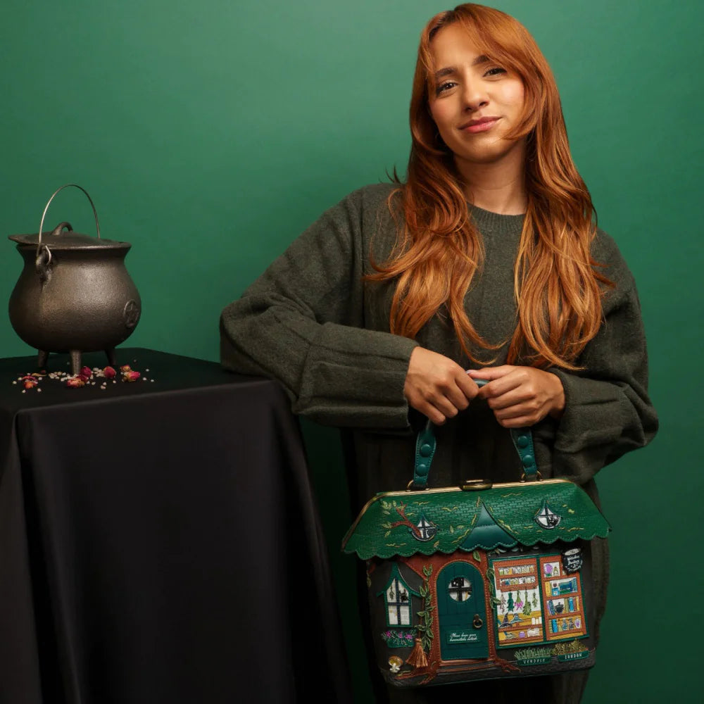 The Witches Pantry ~ Grab Bag