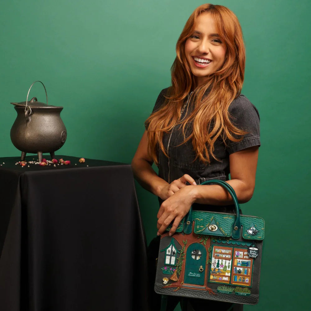 The Witches Pantry ~ Harriet Backpack