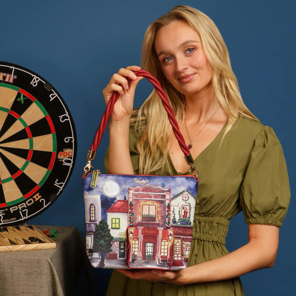 Cheers Street ~ Pippa Bag