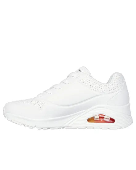 James Goldcrown ~ Uno ~ Full Of Love (White)