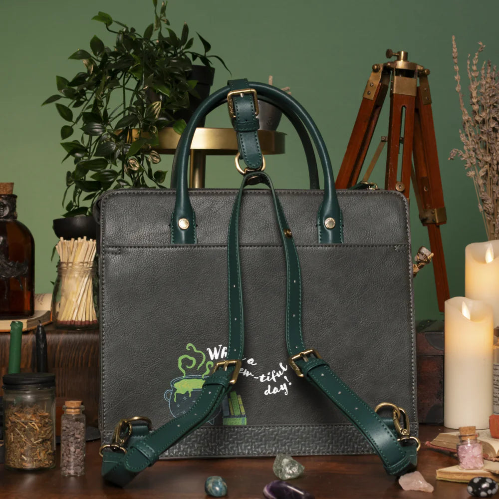 The Witches Pantry ~ Harriet Backpack