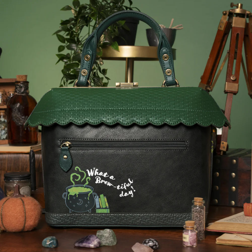 The Witches Pantry ~ Grab Bag