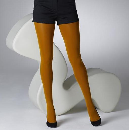 100 denier 2025 skin coloured tights