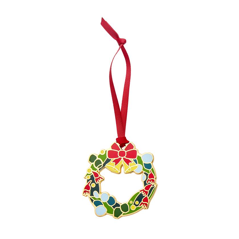 Australian Advent Tree Ornament - Rockamilly-Jewellery-Vintage