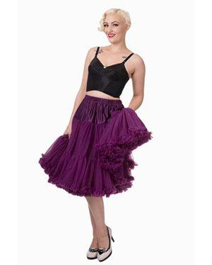 Banned Petticoats All Sizes & Colours - Rockamilly-Petticoats-Vintage