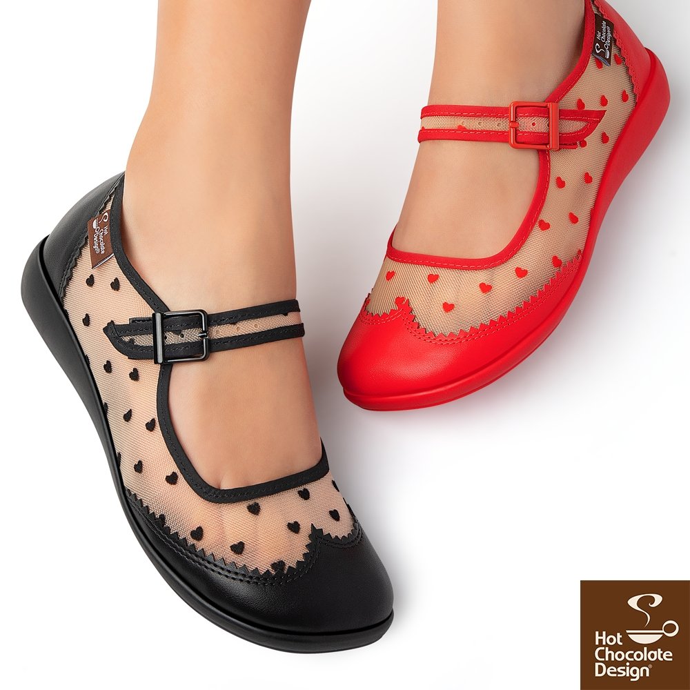 Chocolaticas mary janes sale